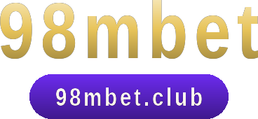 98mbet โลโก้